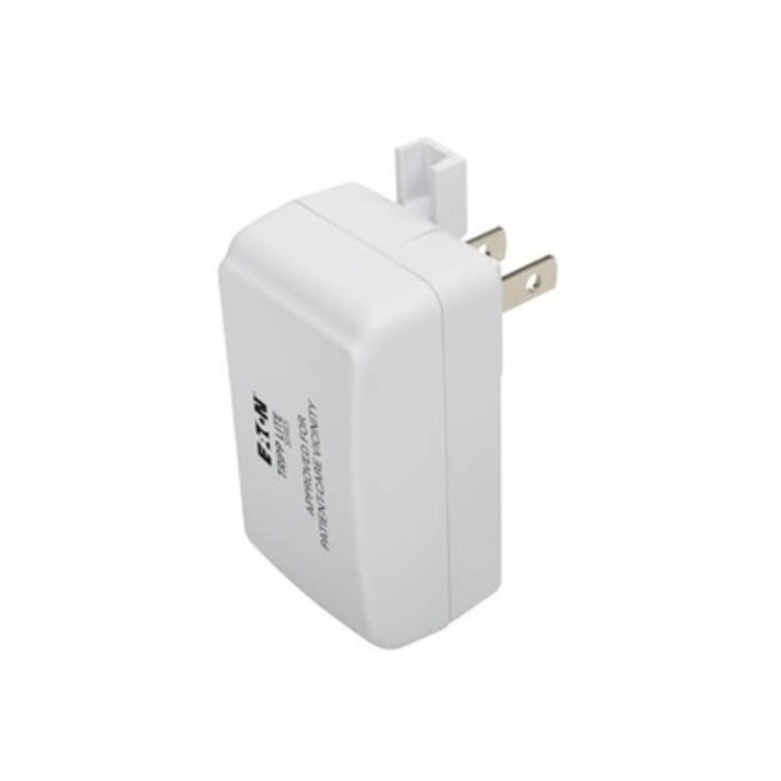Eaton Electrical - U280-001-W2-HG - Eaton Tripp Lite Series 1-Port Isolator