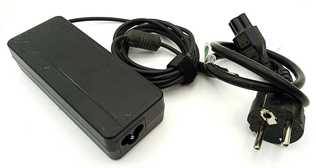 Huntkey HKA09019047-6U Power Supply Adapter Charger Power Supply 19V 4.74A