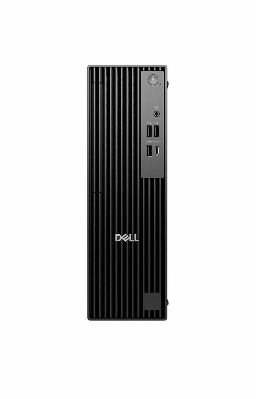 Dell Pro Slim QCS1250 Desktop Ultra 5 235 | 16GB RAM | 512GB SSD | Win 11 Pro PC