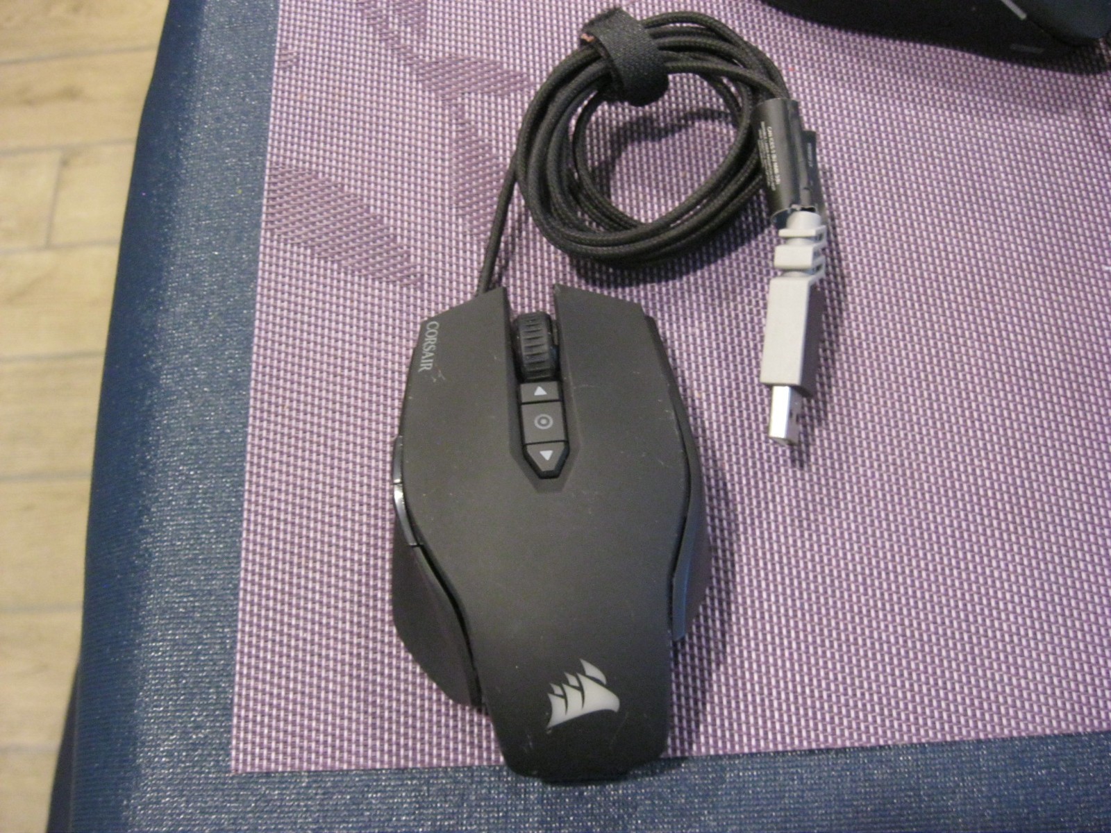 Corsair M65 Pro Gaming Mouse Optical CH-9300011 - 