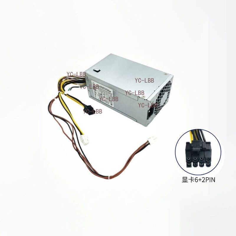 500W Power Supply for HP 480 280 680 800 600 400 G3 G4 PA-5501-2HA L77487-001