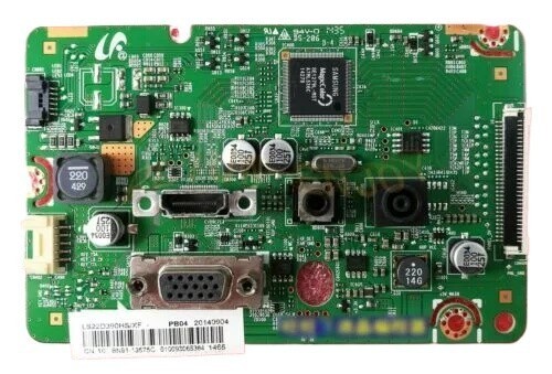 1PCS for Samsung S24D360HL/S27D360H/ S24E360H Driver Board SD360 Motherboard