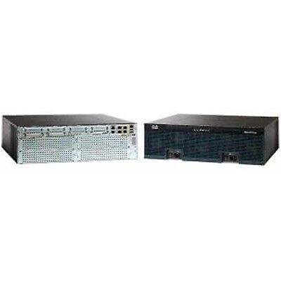 Cisco C3945-VSEC/K9 3 Port Switch