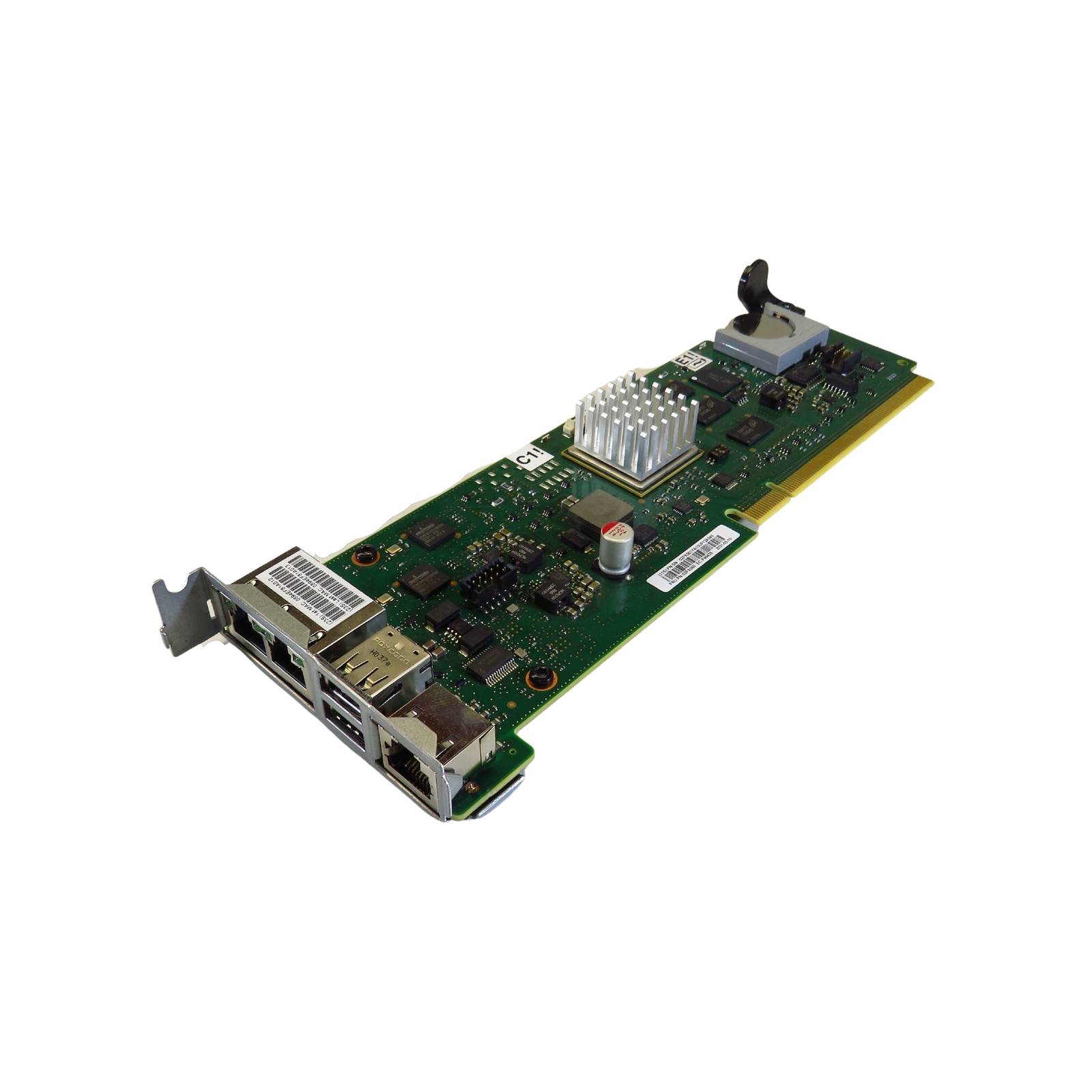 IBM 02PX060 2DEA Flex Service Processor Card