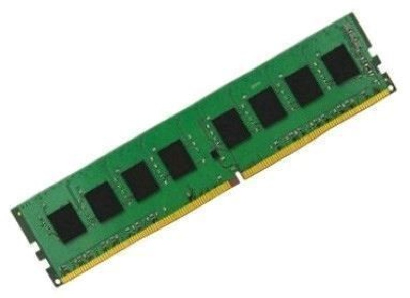 RMUA5120ME86H9F-2666 - 4GB 2666 UDIMM, Memory