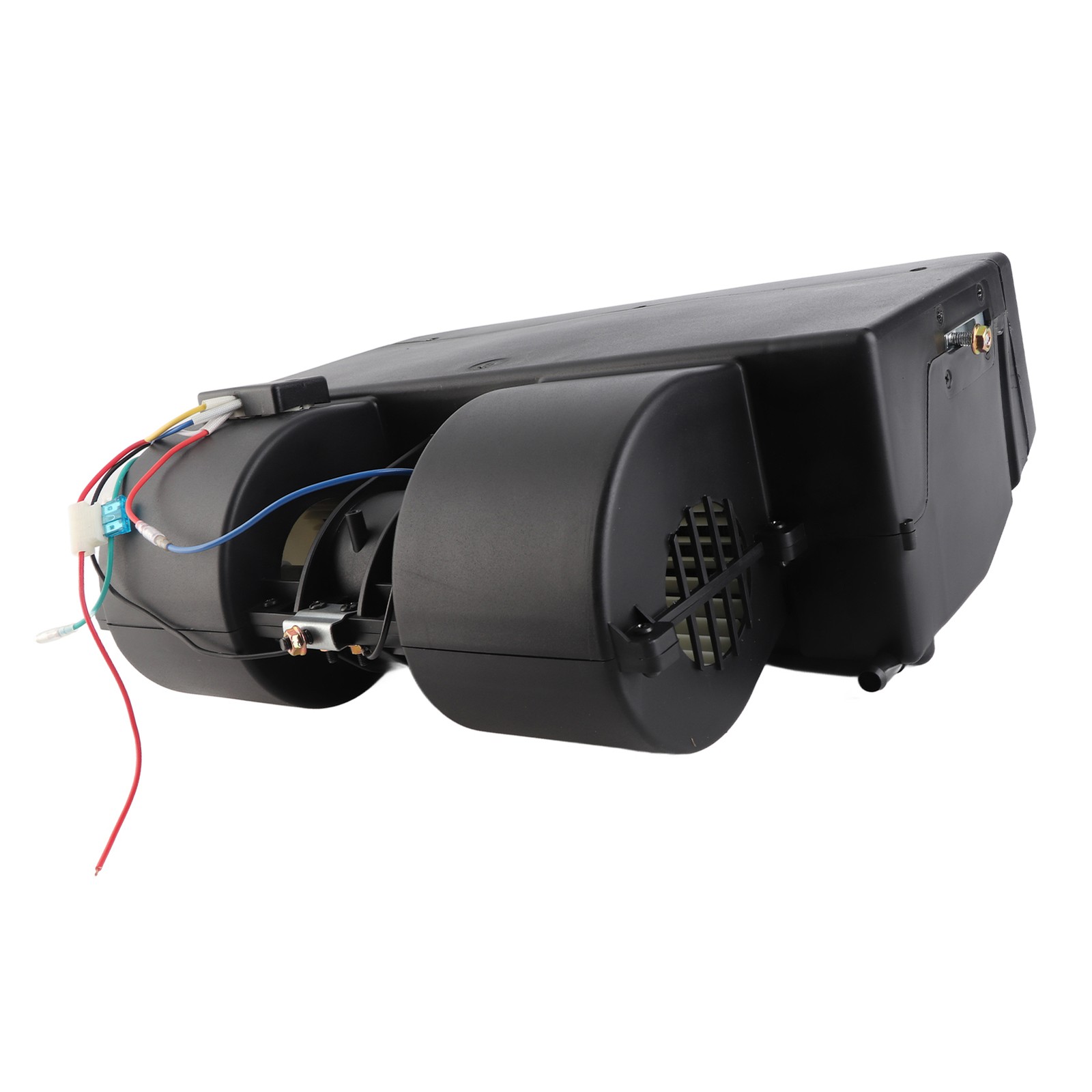 12V Cooling AC Evaporator 3 Speed Airflow For Classic Cars Motorhomes NZUM