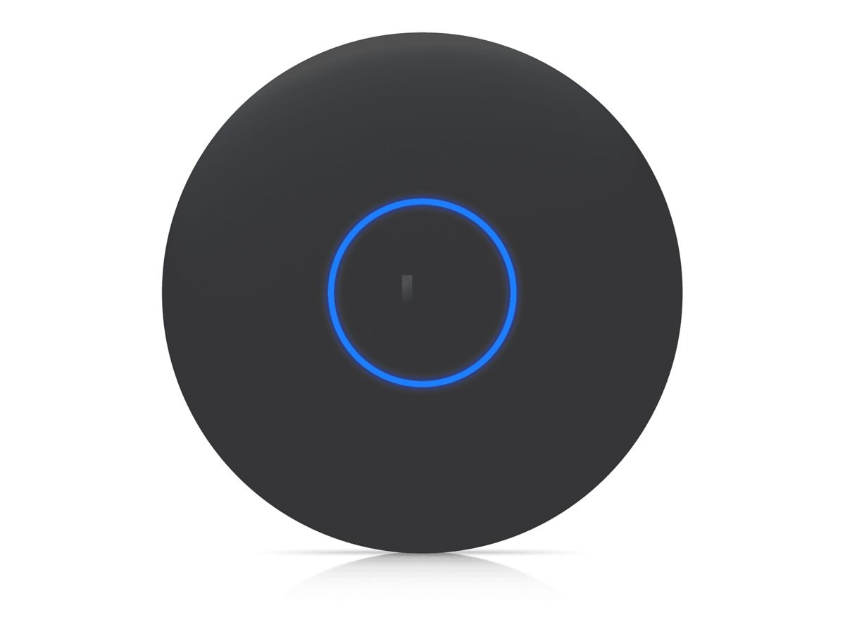Ubiquiti UniFi U7 Pro XGS Radio access point Wi-Fi 7 Wi-Fi 7 2.4 U7-PRO-XGS-B