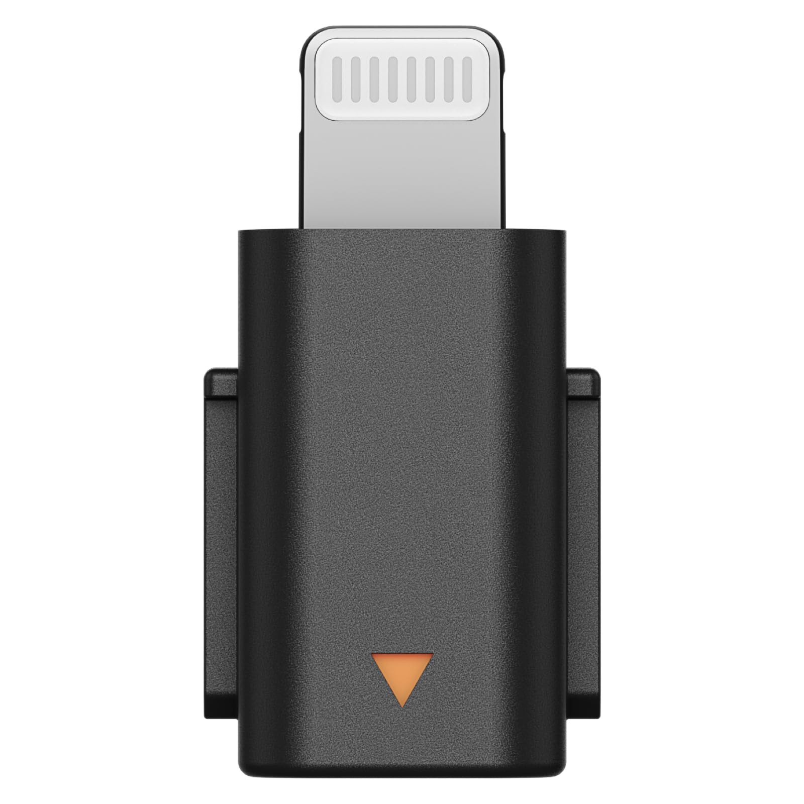 DJI Mic Mini Mobile Phone Adapter (Lightning) black 