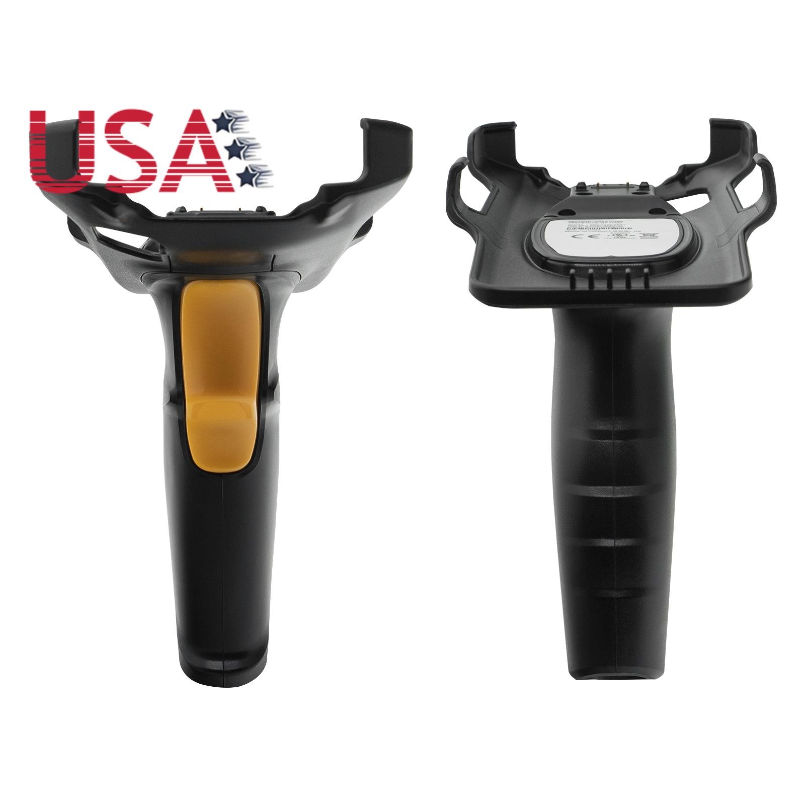 New For Zebra TC21 TC26 TC210 Trigger Handle Pistol Grip TRG-TC2Y-SNP1 USA STOCK