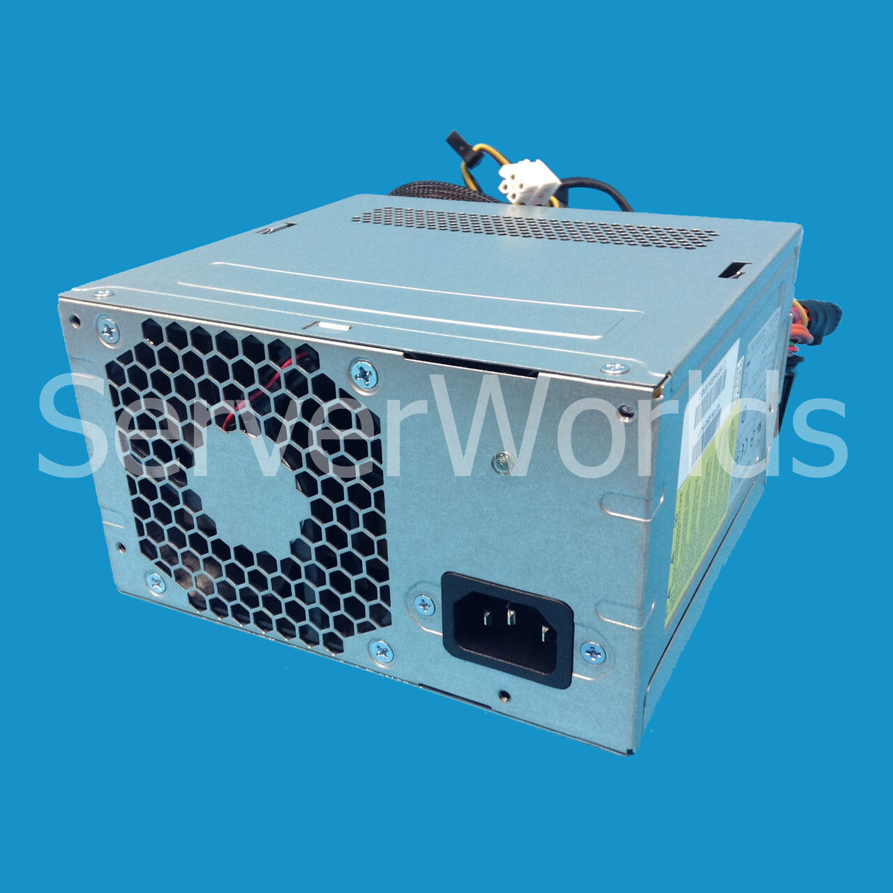 HP 644744-001 ML110 G7 350W Non Hot Plug Power Supply 629015-001 646146-001