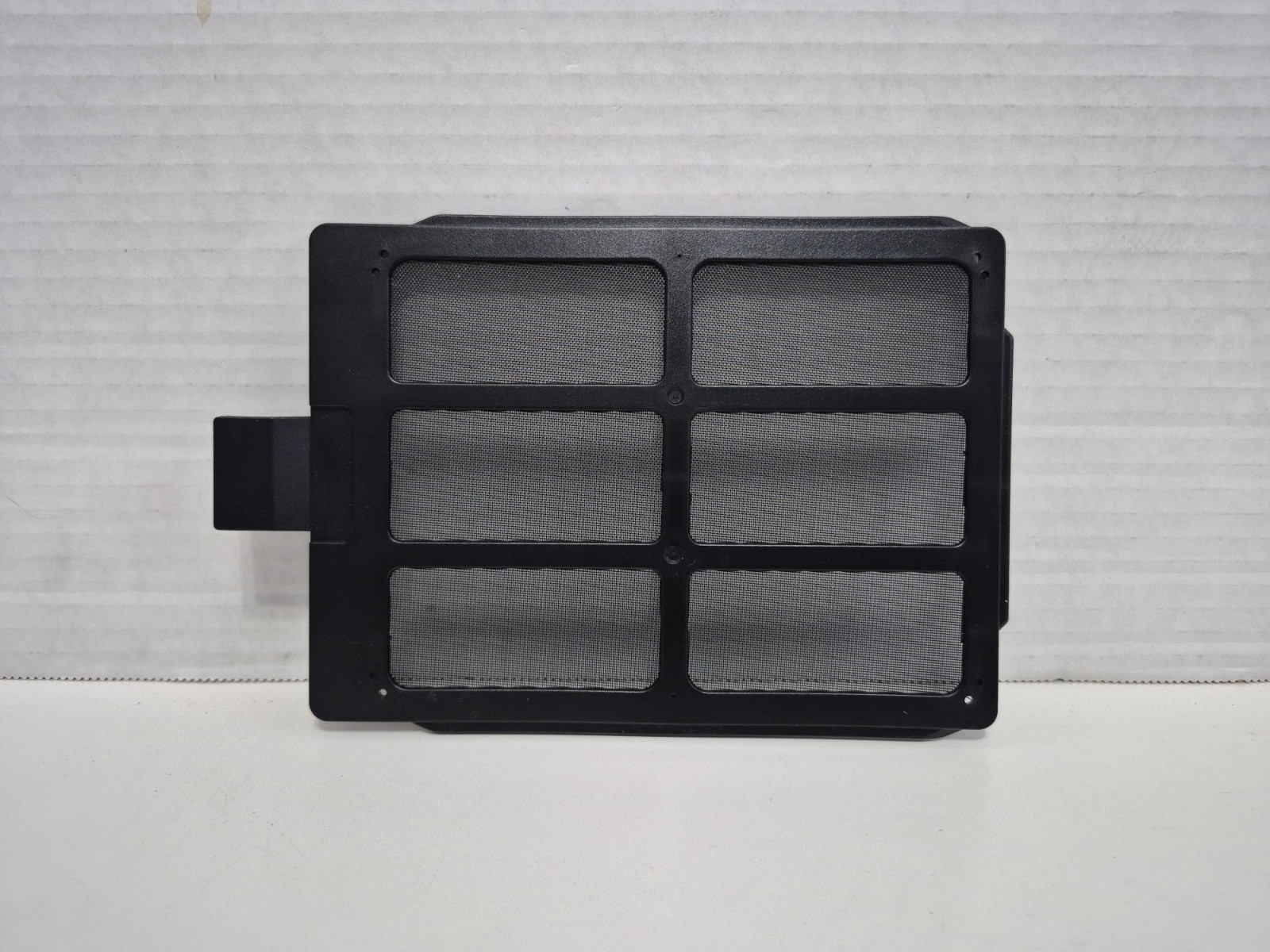  Corsair 7000X/7000D/7000D Airflow - Removable PSU Dust Panel - Black