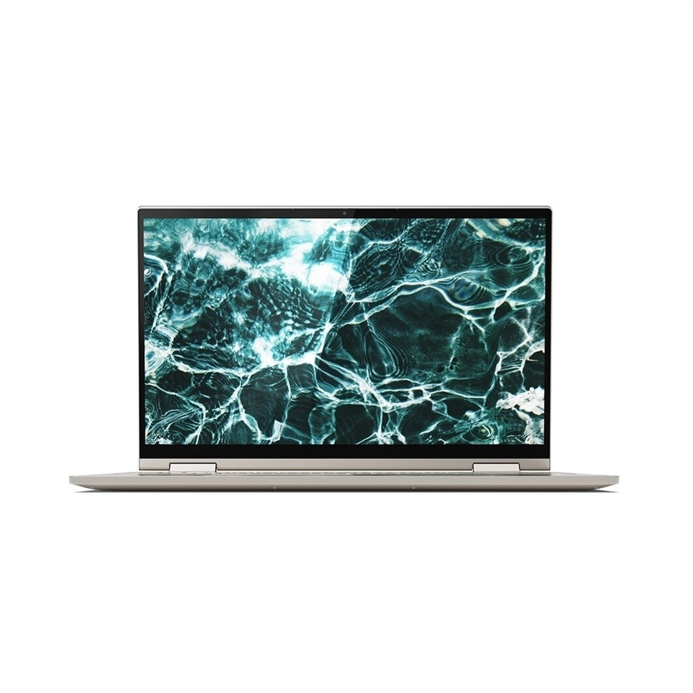 Lenovo YOGA C740-15IML 15.6" 12GB 256GB, Silver