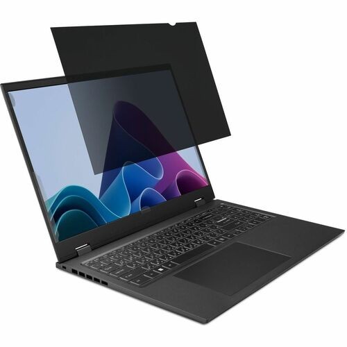 Kensington EyesafeAndreg; Blue Light Privacy Screen Filter for Laptops 14.0  (16