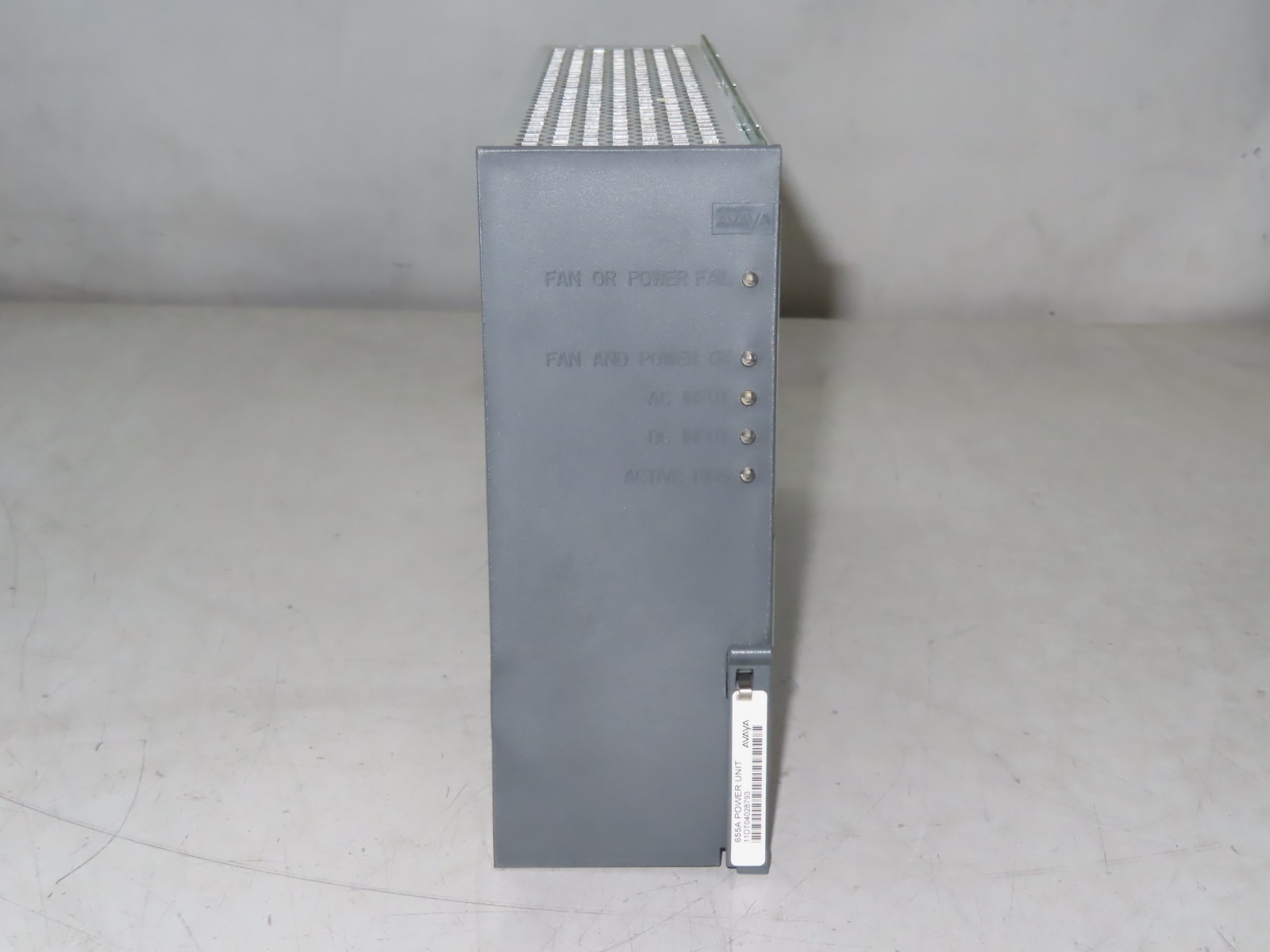 Avaya 655A 700470370