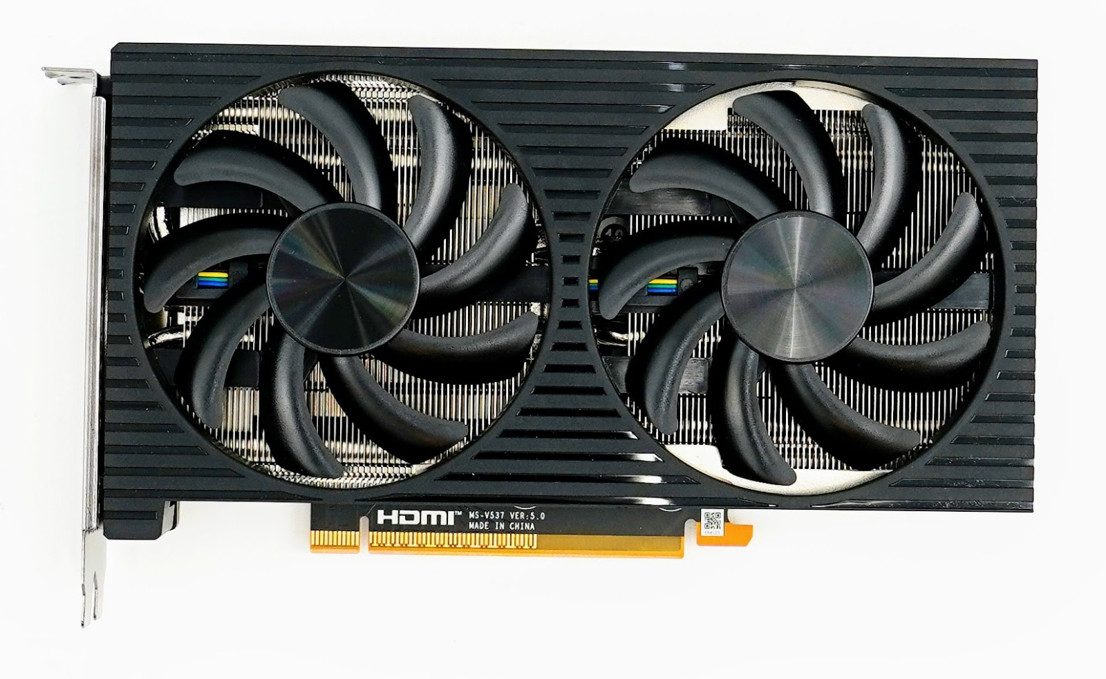 Nvidia GeForce RTX 5060 8GB GDDR7 Dell OEM Graphics Card