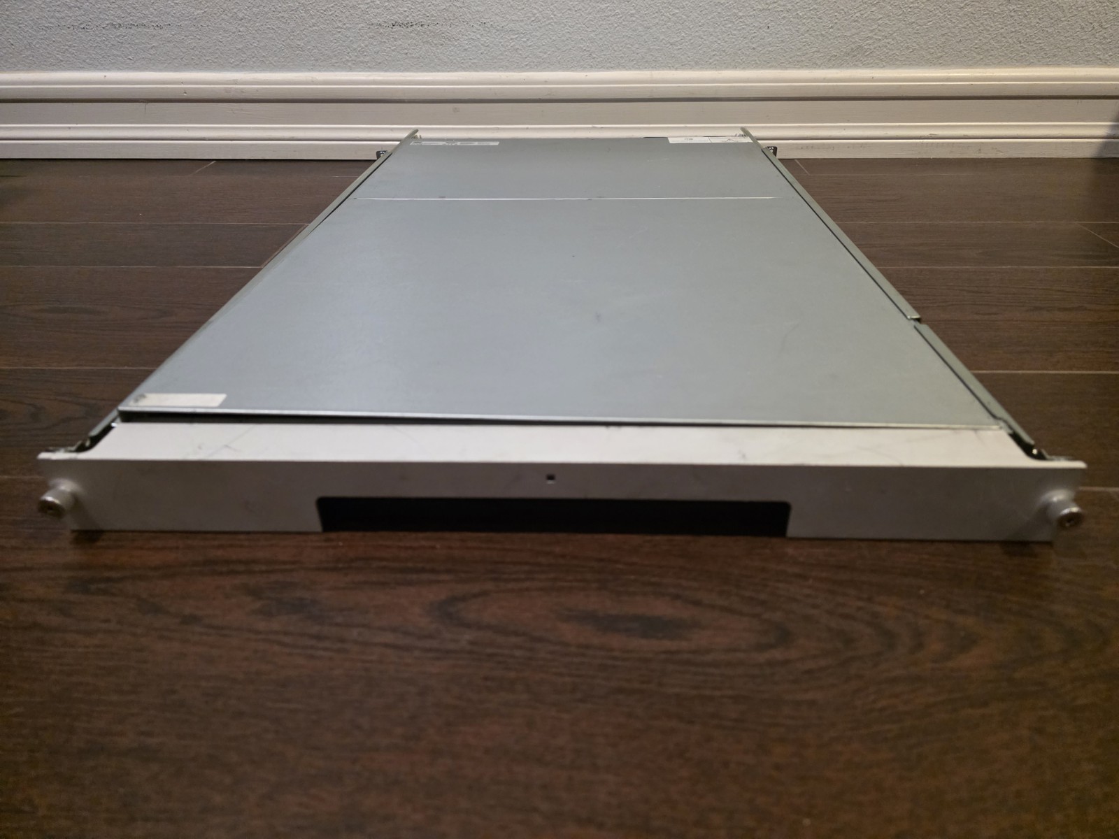 Lacie 8Big TBT 2 8-Bay Rack Thunderbolt 2 Rackmount HDD RAID Chassis - Empty