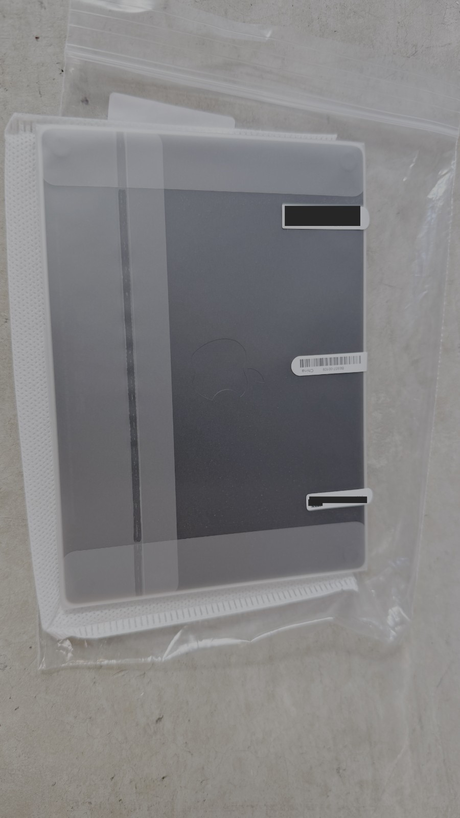 Apple Magic Trackpad 2 - Space Gray - Lightning Port - A1535 - New