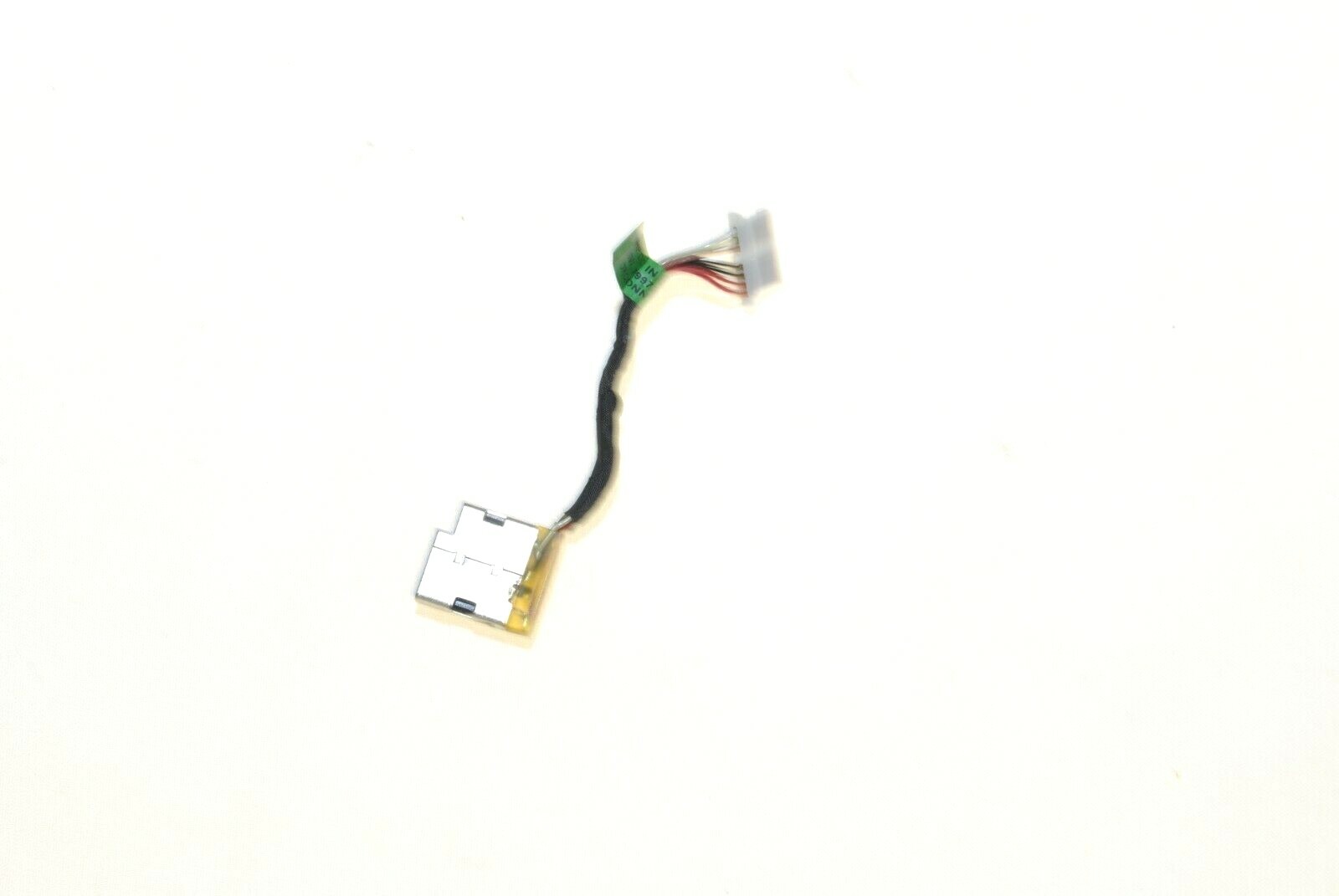 L20817-001,DC-IN POWER CONNECOR , HP PAVILION X360 15-CR SERIES, 15-CR0052OD, A