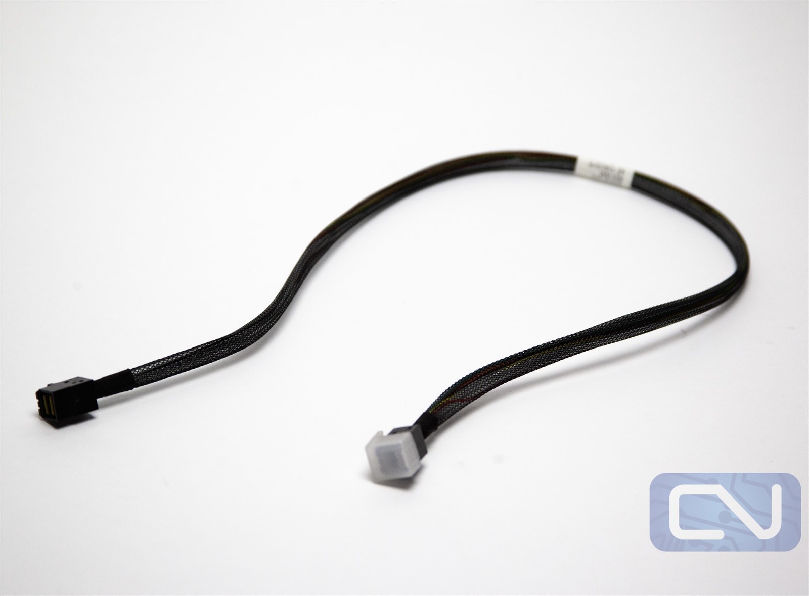 Amphenol RHS36-1082 Mini-SAS HD Internal Data Cable SFF-8643 12Gb/s Server Cable