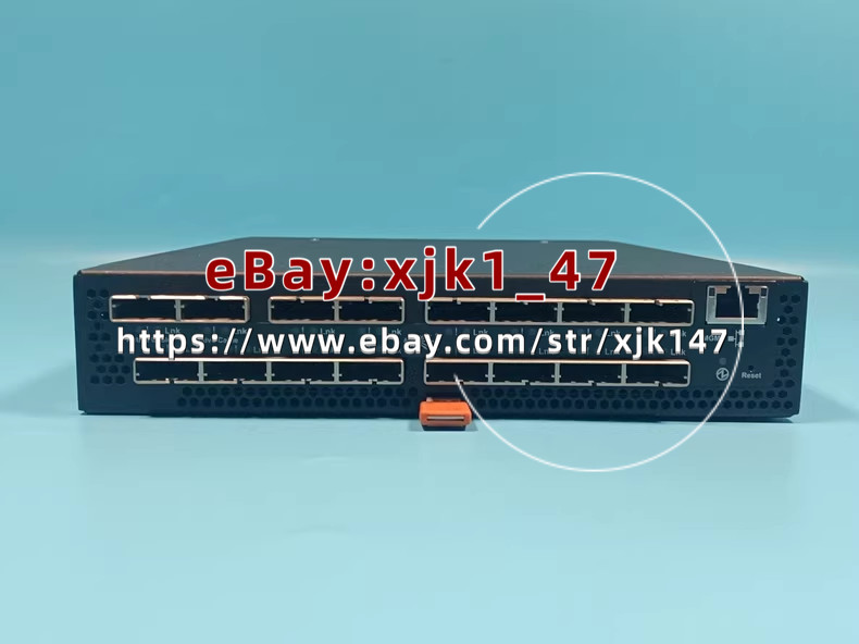1pcs LSI SAS6160 storage switch 16 ports /xjk