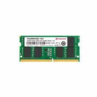 Transcend So CL22 JetRam JM3200HSH-4G 4GB DDR4 260-pin 3200MHz Non-ECC SO-DIMM