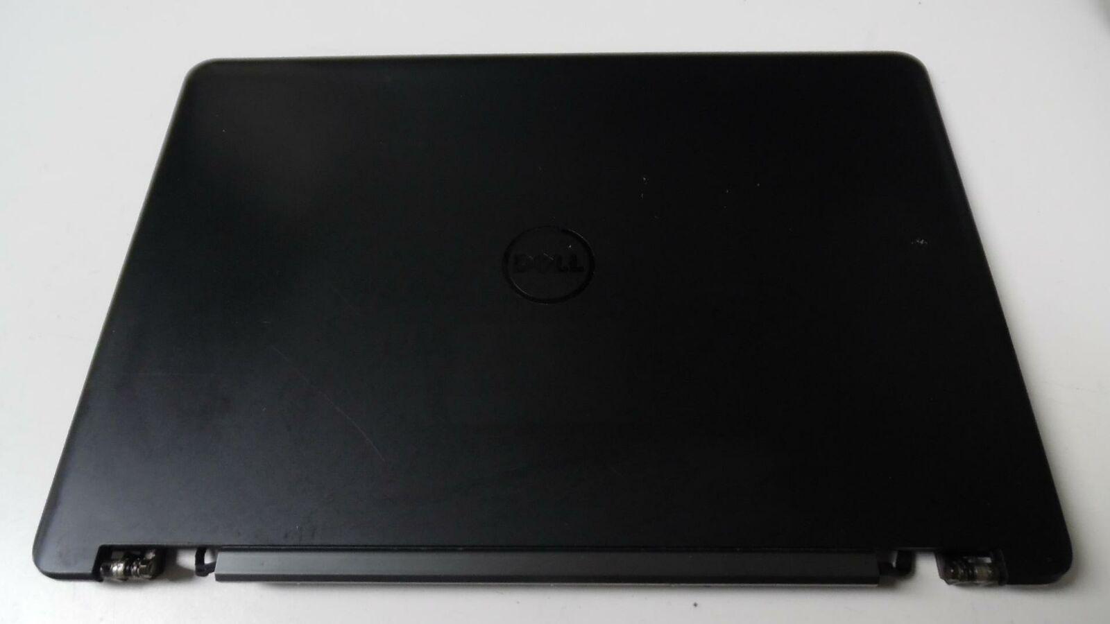 OEM Cover Lid w/ Bezel Hinges & Cables - Dell Latitude E5440 ~ A133D2