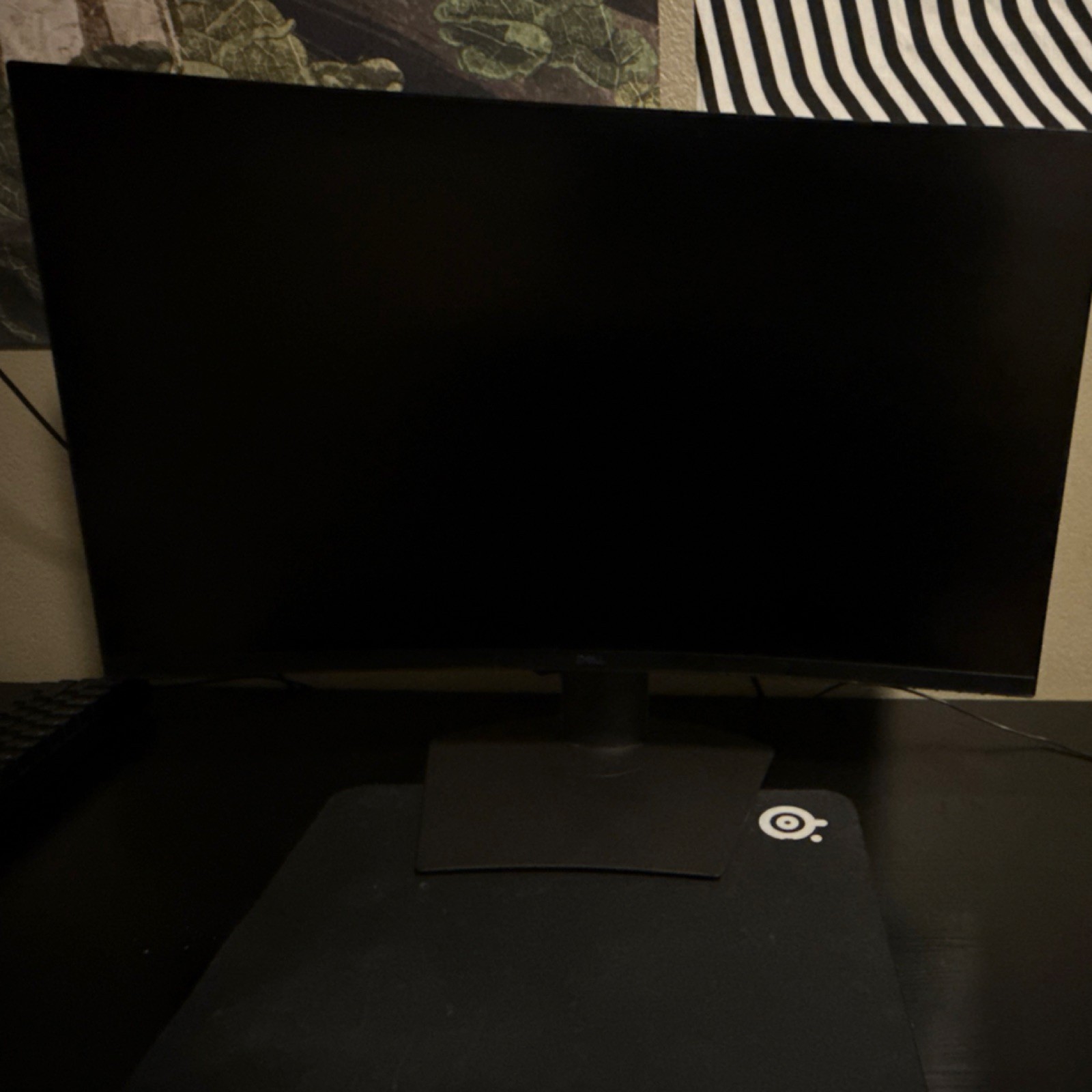 Dell S3220DGF 32" Curved Gaming Monitor QHD 165Hz HDMI/DisplayPort
