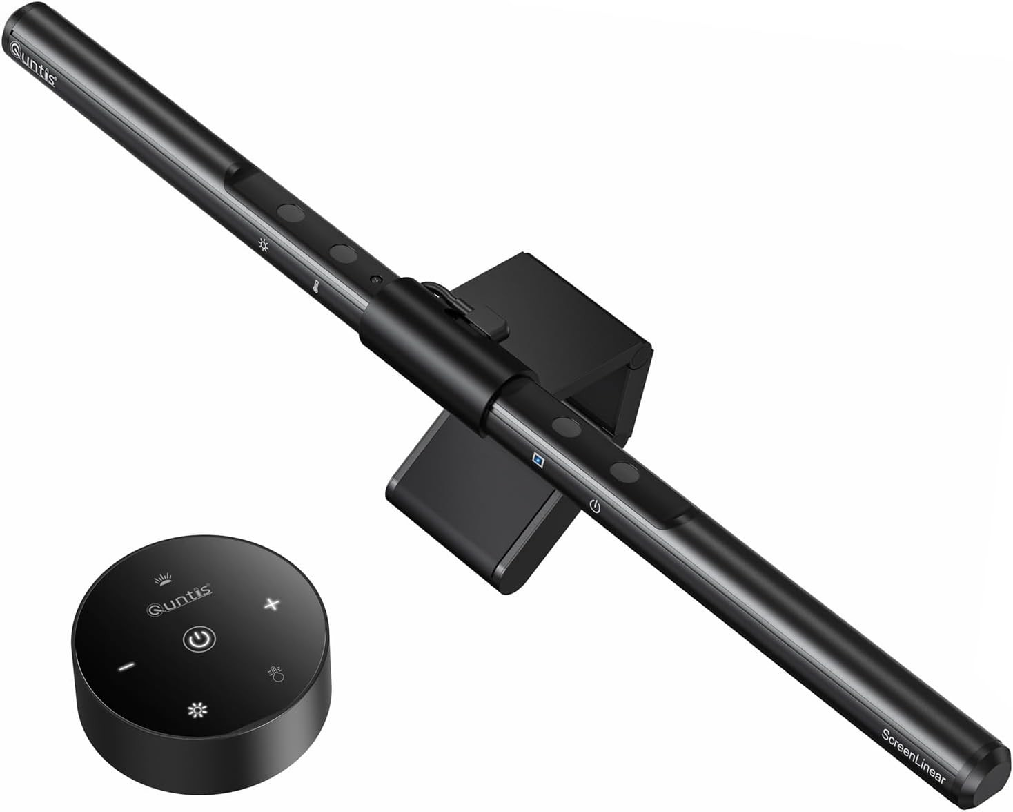 Lampara LED Para Monitor De Computadora Con Regulacion Automatica De Luz