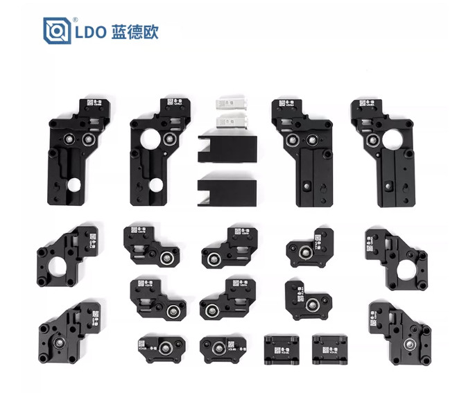 LDO Monolith CNC Gantry Kit MLG Upgrade for Voron V2.4 / Trident