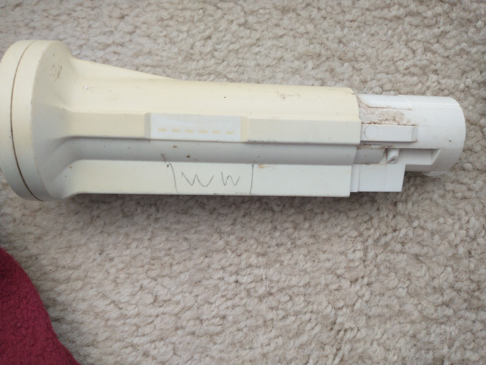 Ubiquiti Powerbeam M5-300 used working US version