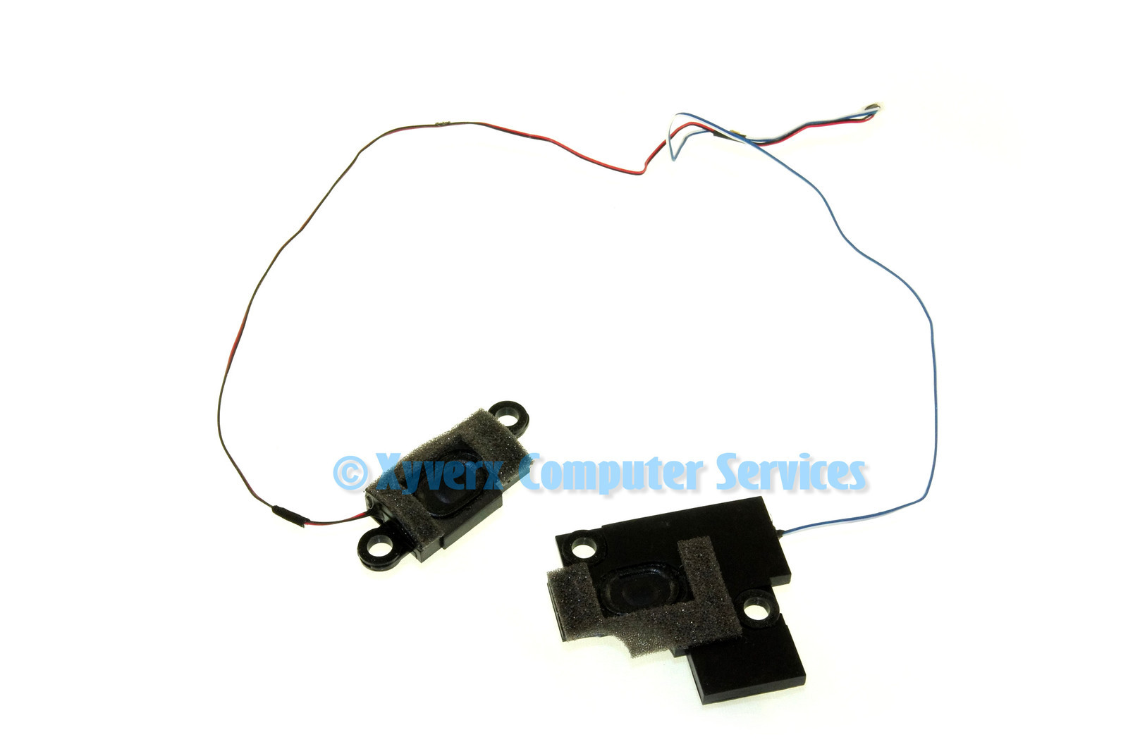 23.40A5X.031 GENUINE ORIGINAL ACER SPEAKER KIT RIGHT + LEFT ASPIRE V5-531 SERIES