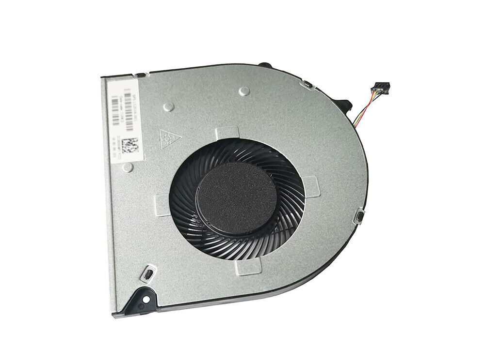 NEW For HP 15-dw3033dx 15-dw0037wm 15-dw1081wm 15-dw1083wm CPU Cooling Fan