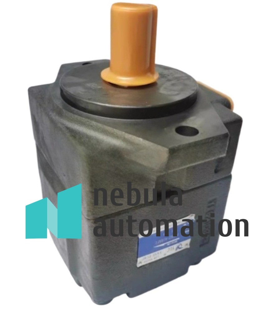 1PC Hydraulic Vane Pump Oil Pump PV2R1-19-F1 via FedEx or DHL