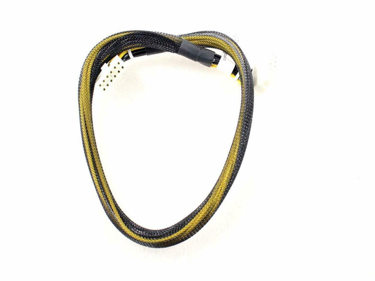 Lot x 5 Dell PowerEdge T620 server 3.5-inch Hard Disk Drive Power Cable 0H68F