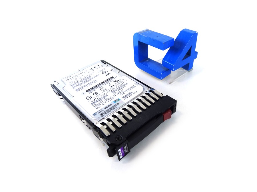HP 785407-001 300GB 15K RPM 12G SFF 2.5 SAS - 785099-B21