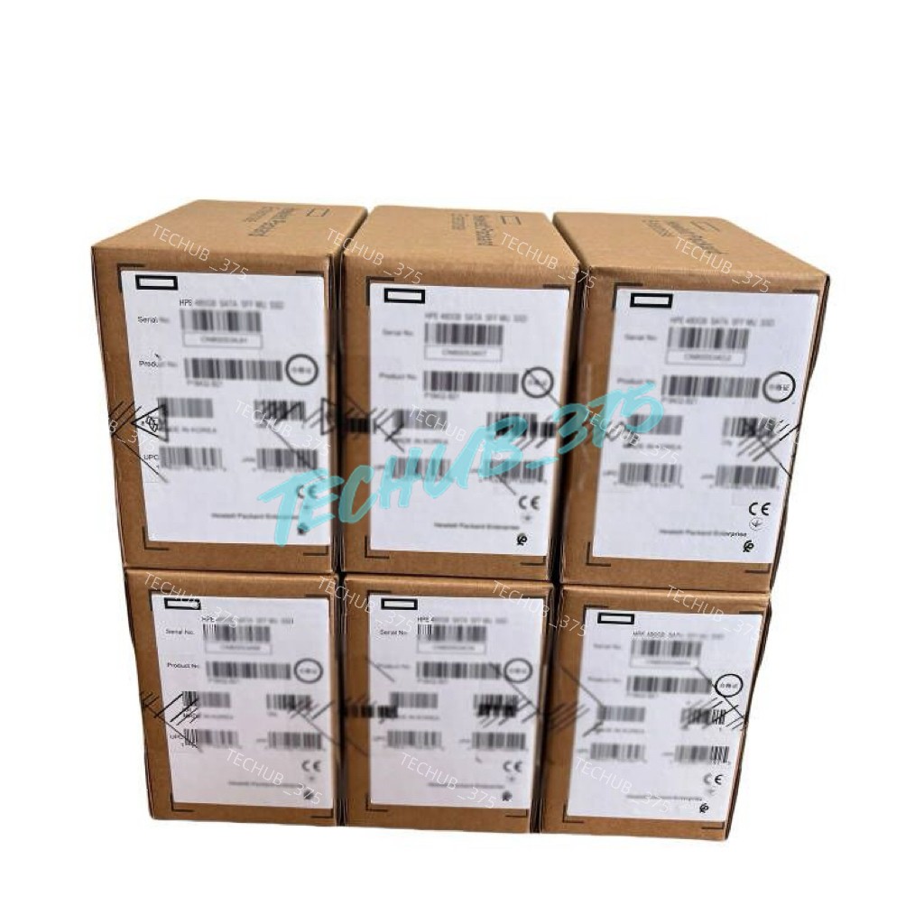 HPE 1TB 454414-001 671148-001 7.2K 3.5" SATA AG691A AG691B EVA HDD HARD DRIVE