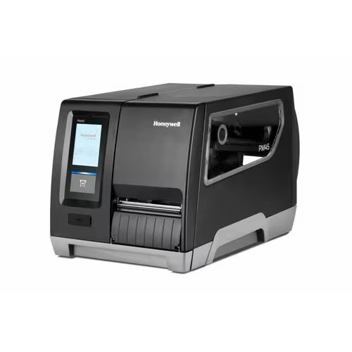 Honeywell PM45A10000000201 PM45A Industrial Thermal Transfer Printer 203dpi ETH