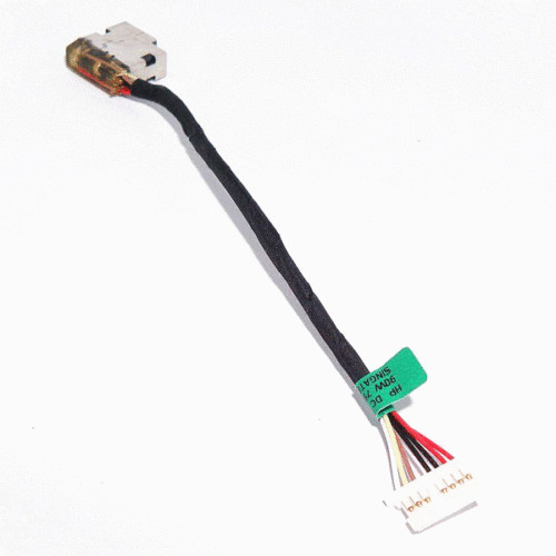 For HP 15-db0009cy 15-db0009ds 15-db0010cy Laptop DC Power Jack Charging Port 