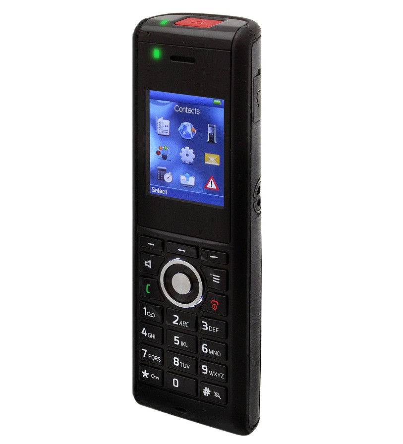 Snom 4189 M85 Ruggedize IP Dect Base Handset M85 UPC 811819011992