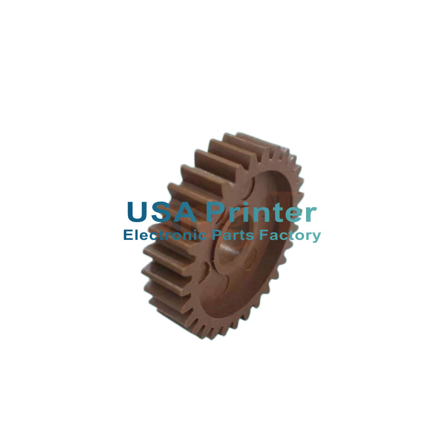 10X NGERH1883FCZZ Good Quality 30T Fuser Drive Gear for Sharp MX 700 550 MX 620