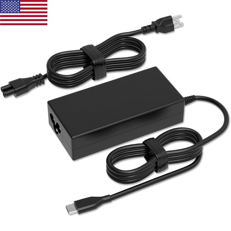65W USB C Charger For DJI NEO/Mini 4 Pro/Mini 4K/Mini 3/ Mini 3 Pro/Air 3/3S