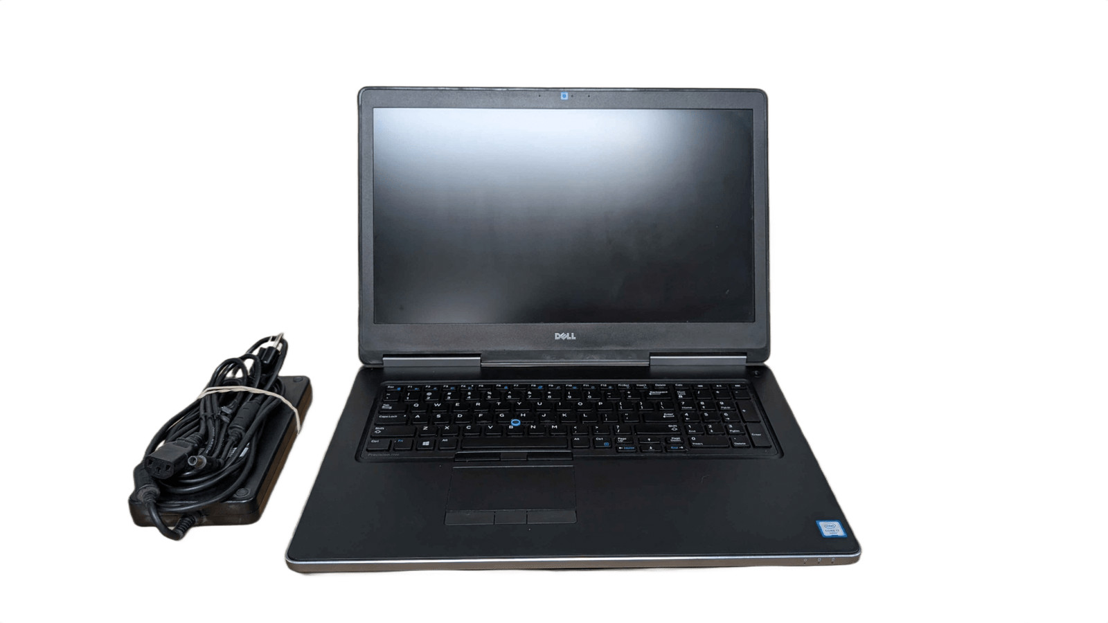 Dell Precision 7720 17” FHD i7-6820HQ 16GB RAM | Quadro P4000 | 1TB WIN 10 PRO