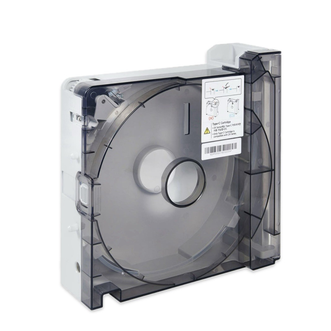 Sindoh 3D Printer Filament Case For 3Dwox1 1X 2X 7X & DP Series