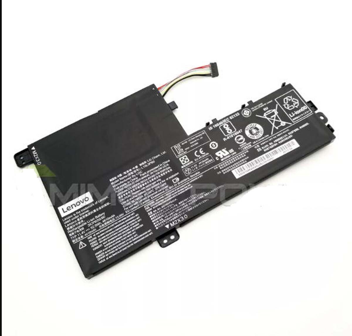 2026Genuine Battery L15L3PB0 For Lenovo IdeaPad 320S-15IKB 330S-14IKB 330S-15IKB