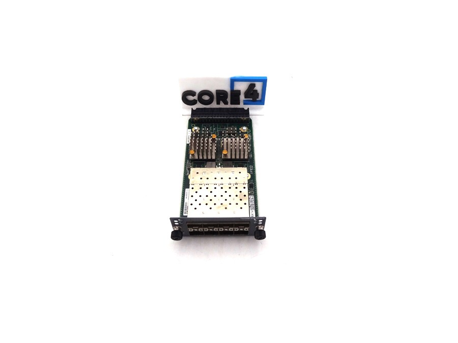 JUNIPER EX4550-EM-8XSFP EX 4550 8-PORT 10G SFP+ MOD