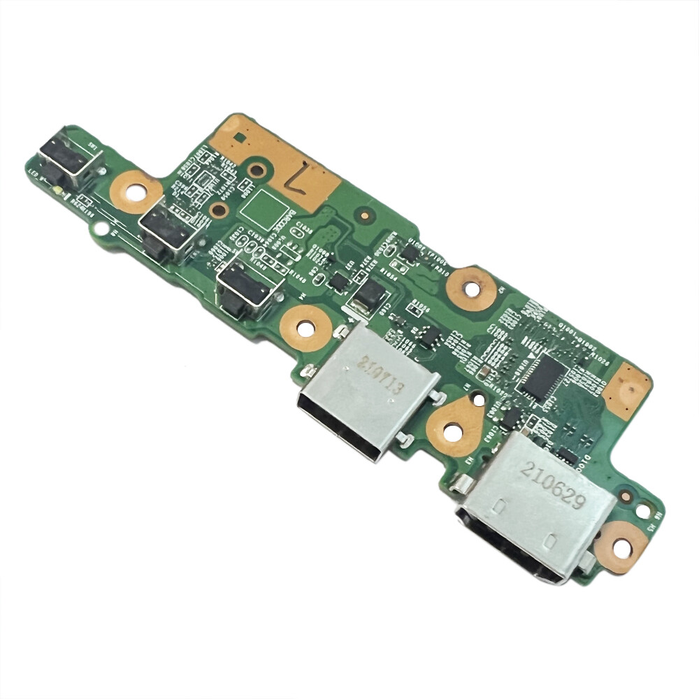 for Lenovo 500e Chromebook Gen 3 82JB 82JC US 5C51C94222 NS-D624 NEW IO Board 