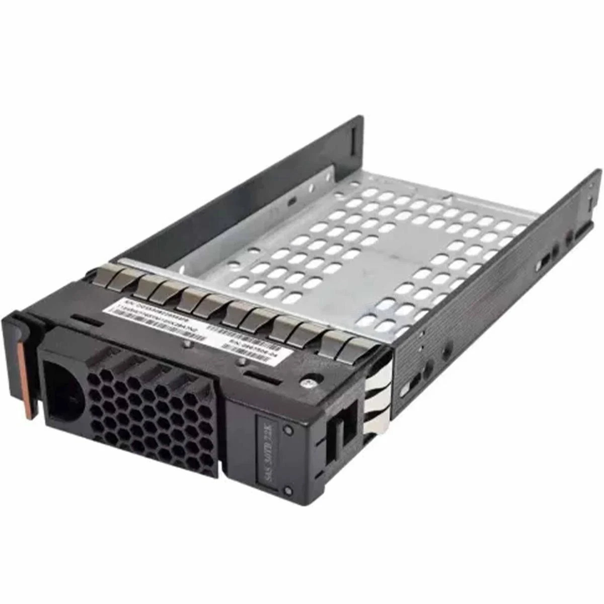 For IBM Storwize V7000 3.5" Hard Disk Tray Caddy SAS SATA HDD Bracket 85Y5894