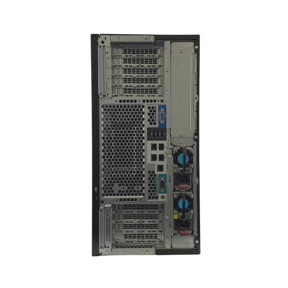 HP ProLiant ML350p Generation 8 (Gen8) 2400GB Server