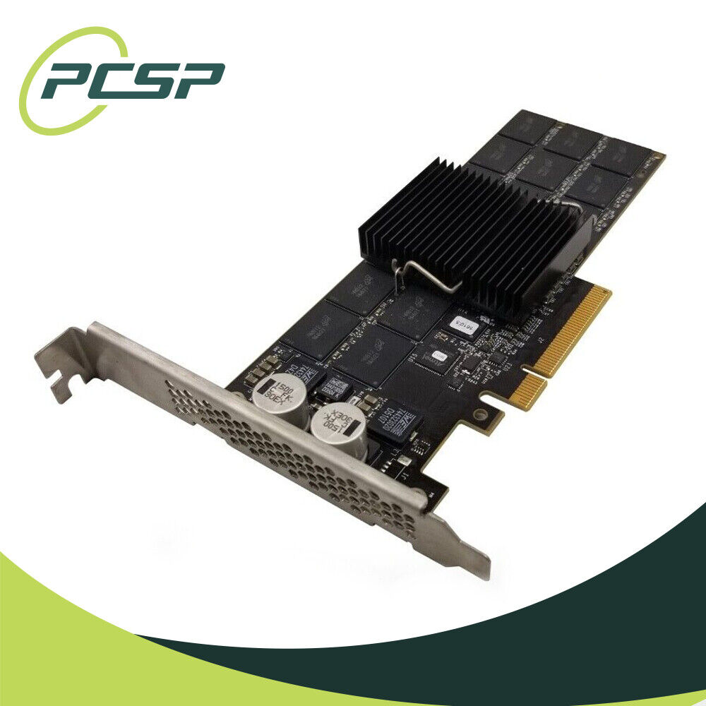 HP 775678-001 1.3TB HH/HL (LE) PCIe Workload Accelerator Card 775668-B21