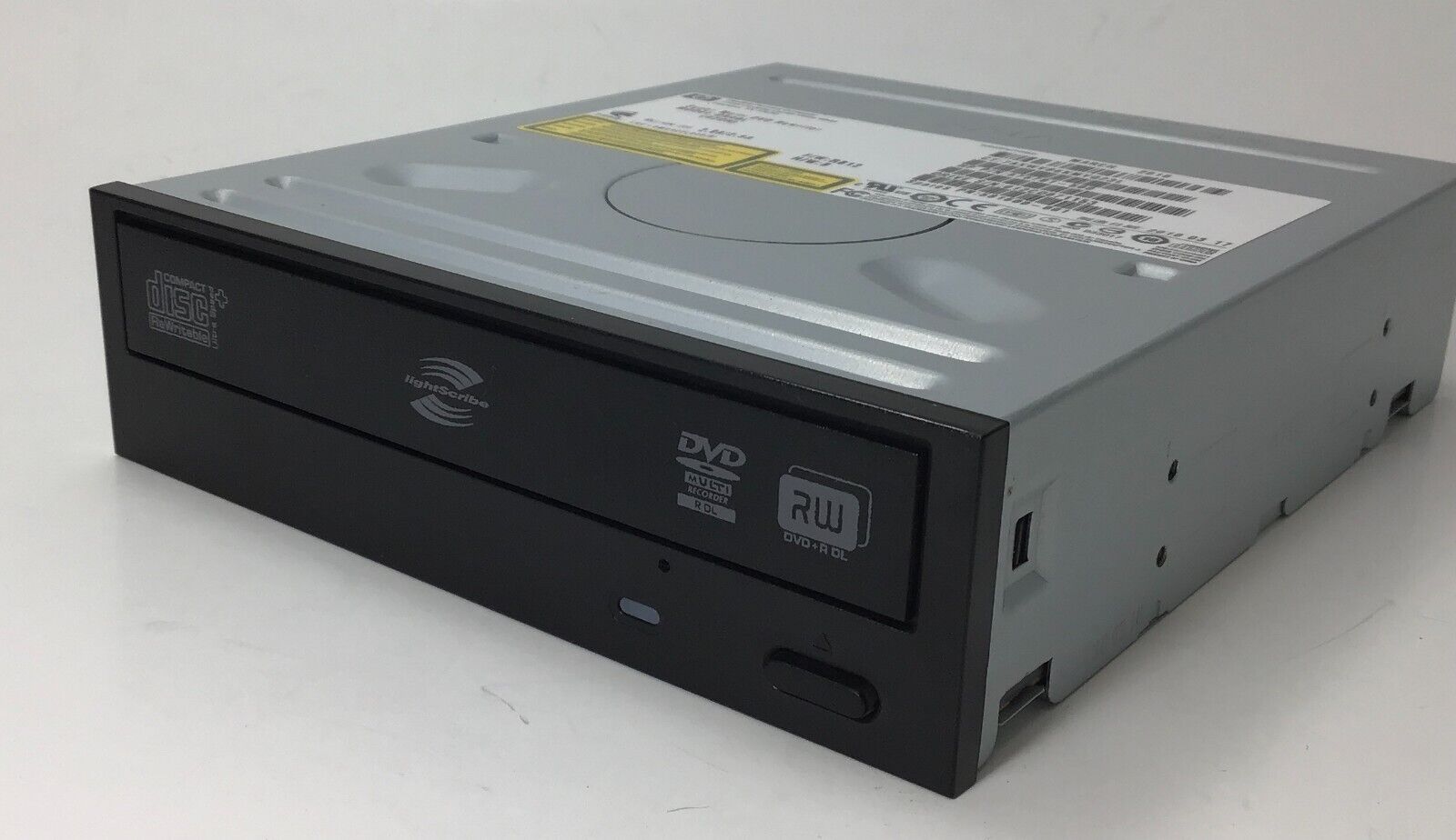 Genuine HP Super Multi DVD Rewriter- GH40L (A2DH), Internal, HP P/N: 575781-500